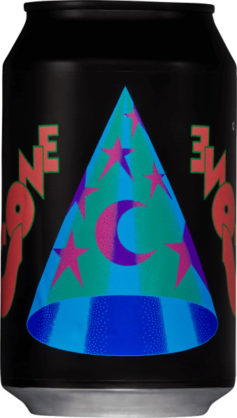 Omnipollo Cone