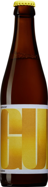 Fruktrocket Gul