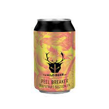 Wild Beer Co Peel Breaker