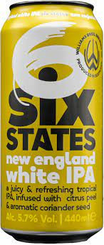 Williams Brothers (Heather Ales) Six States