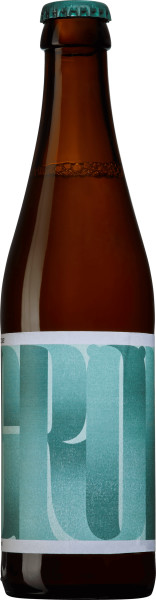 Fruktrocket Grön