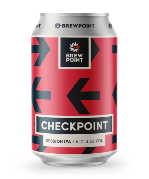 Brewpoint Checkpoint