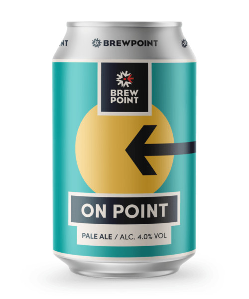 Brewpoint On Point