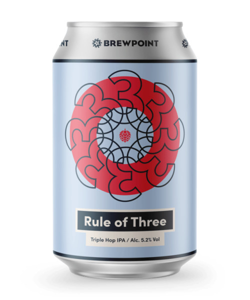 Brewpoint Rule Of Three