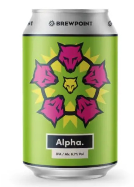 Brewpoint Alpha