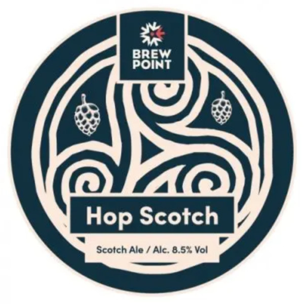 Brewpoint Hop Scotch