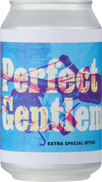 Good Guys Brew Perfect Gentleman