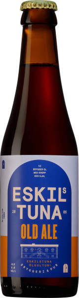 Eskilstuna Ölkultur Old Ale