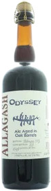 Allagash Brewing Company Odyssey