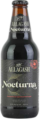 Allagash Brewing Company Nocturna
