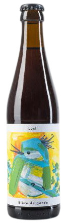 Brauerei Flügge Luci