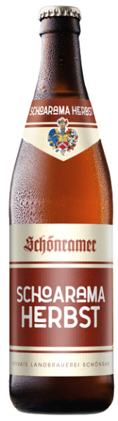 Private Landbrauerei Schönram Schoarama Herbst
