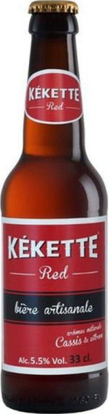 PR Distribution Kékette Red