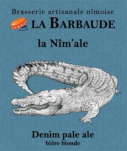 La Barbaude La Nîm'ale