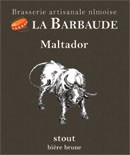 La Barbaude Maltador