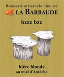 La Barbaude Bzzz Bzz