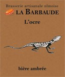 La Barbaude L'Ocre