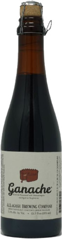 Allagash Brewing Company Ganache