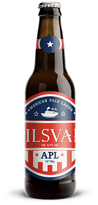 Pilsvar (Browar Pilsweizer z Grybowa) APL