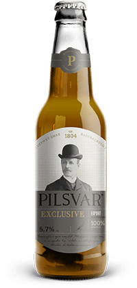 Pilsvar (Browar Pilsweizer z Grybowa) Exclusive
