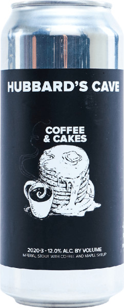 Hubbard's Cave Coffee & Cakes