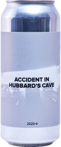 Hubbard's Cave Accident In Hubbard's Cave (2019-1)