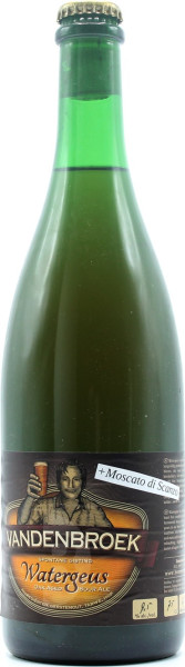 Brouwerij Vandenbroek Watergeus - Moscato Di Scanzo