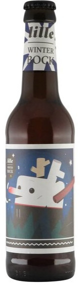 Lillebräu Winterbock