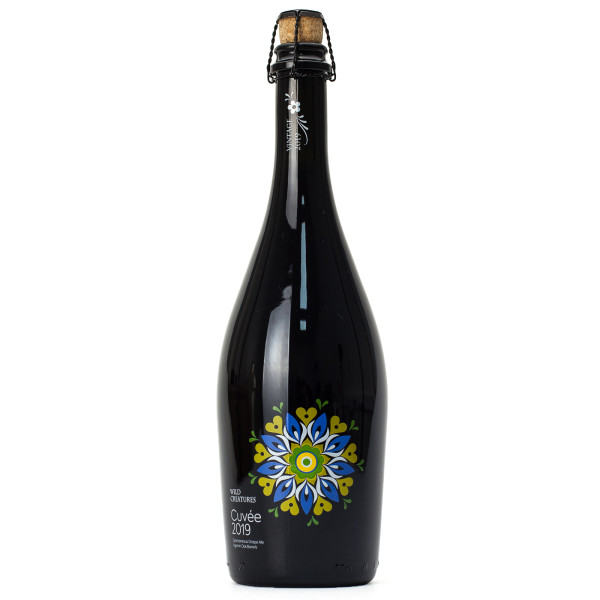 Wild Creatures Cuvée 2019