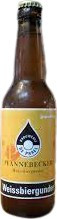 Brouwerij De Prael Pfannebecker Weissbiergunder