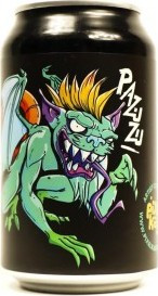 Walhalla Craft Beer Daemon - #15 Pazuzu