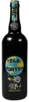 Brauerei Gebr. Maisel Teleporter