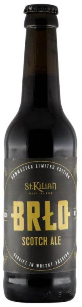 BRLO Scotch Ale