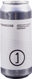 Une Année Brewery Framboise
