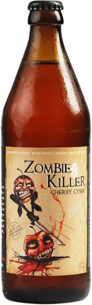 B. Nektar Meadery Zombie Killer
