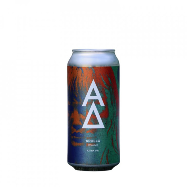 Alpha Delta Brewing Apollo