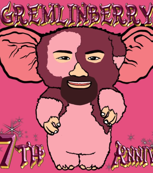 Yggdrasil Brewing Gremlinberry