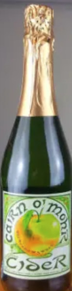 Cairn O'Mohr Meadowsweet Fruit Cider