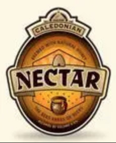 Caledonian Brewery Nectar