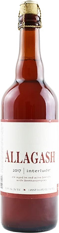 Allagash Brewing Company Interlude