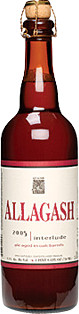 Allagash Brewing Company Interlude (2005)