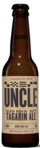 Uncle Tagarin Ale