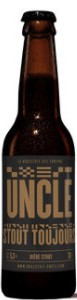 Uncle Stout Toujours