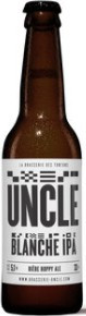 Uncle Blanche IPA