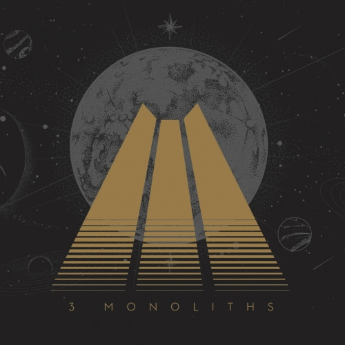 3 Sons Brewing Company 3 Monoliths