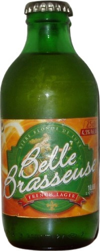 Meteor Belle Brasseuse