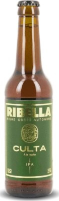 Ribella Culta