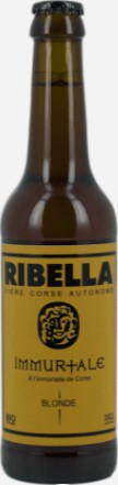 Ribella Immurtale