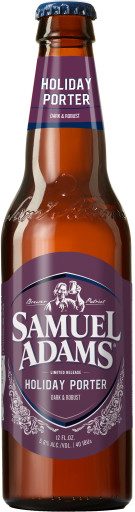 Samuel Adams Holiday Porter