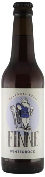 Finne Brauerei Winterbock